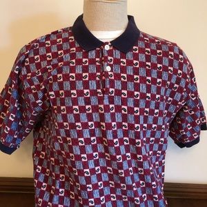 Men’s size Large Chaps Ralph Lauren polo shirt